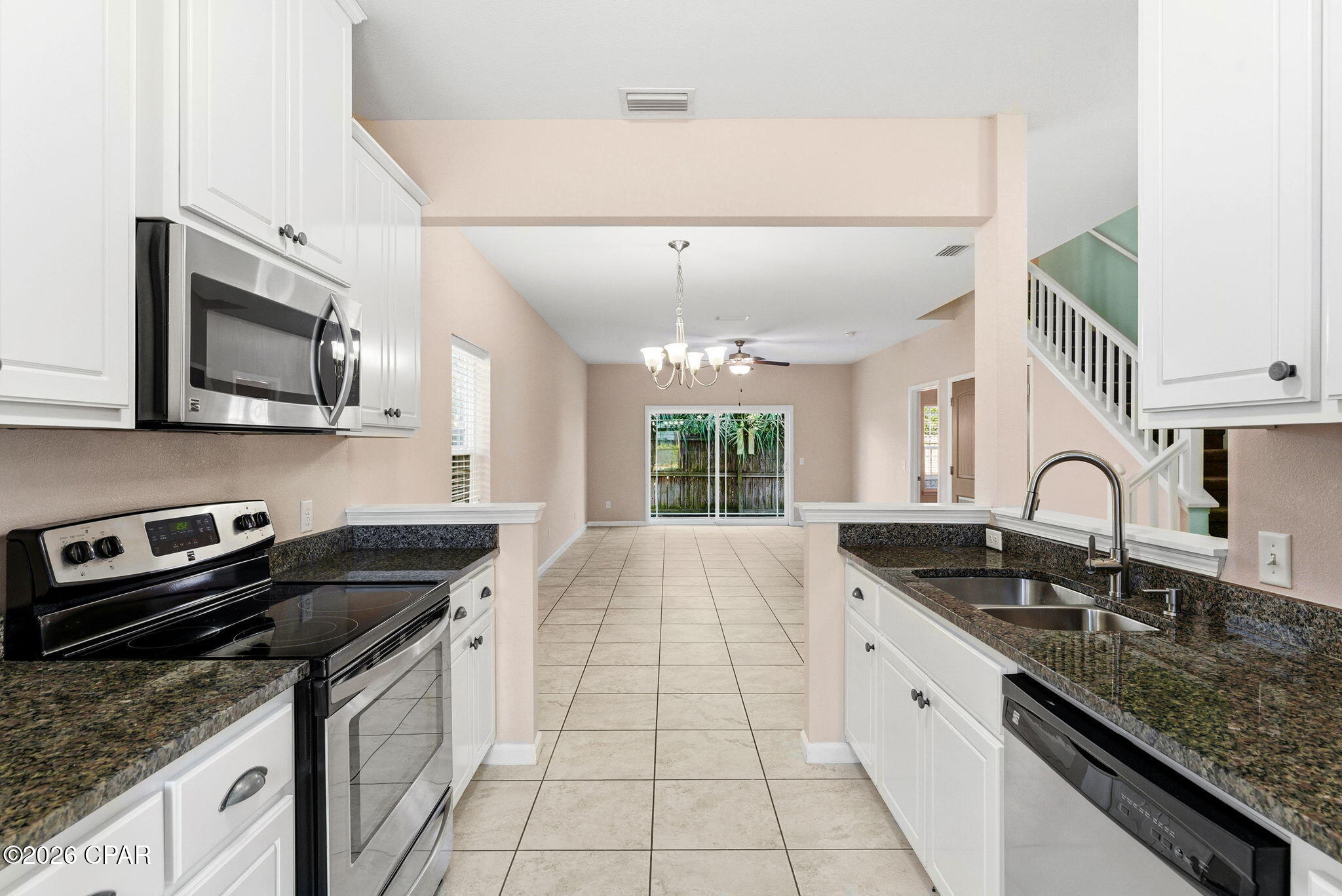 Hidden Lagoon - Residential Lease