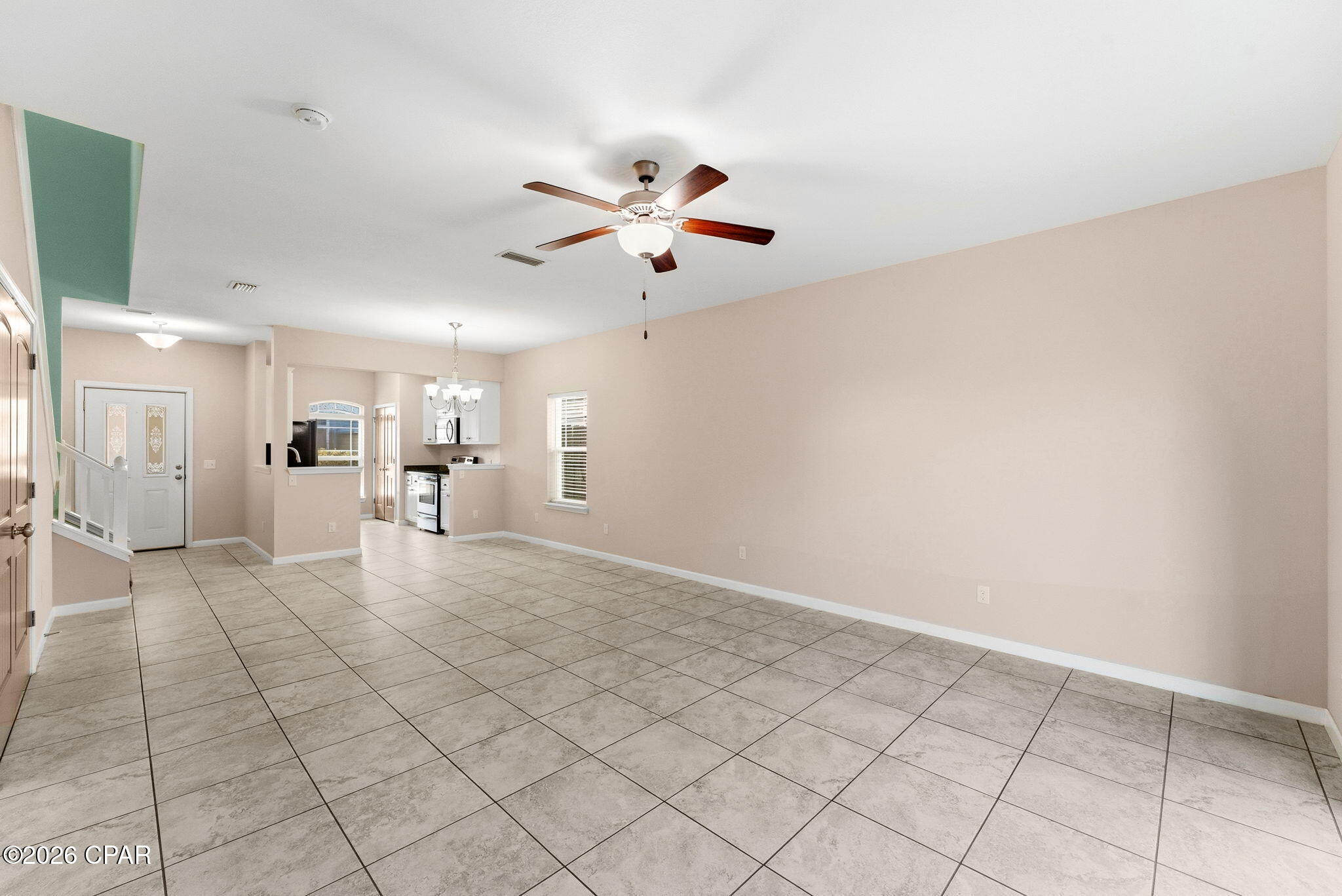 Hidden Lagoon - Residential Lease