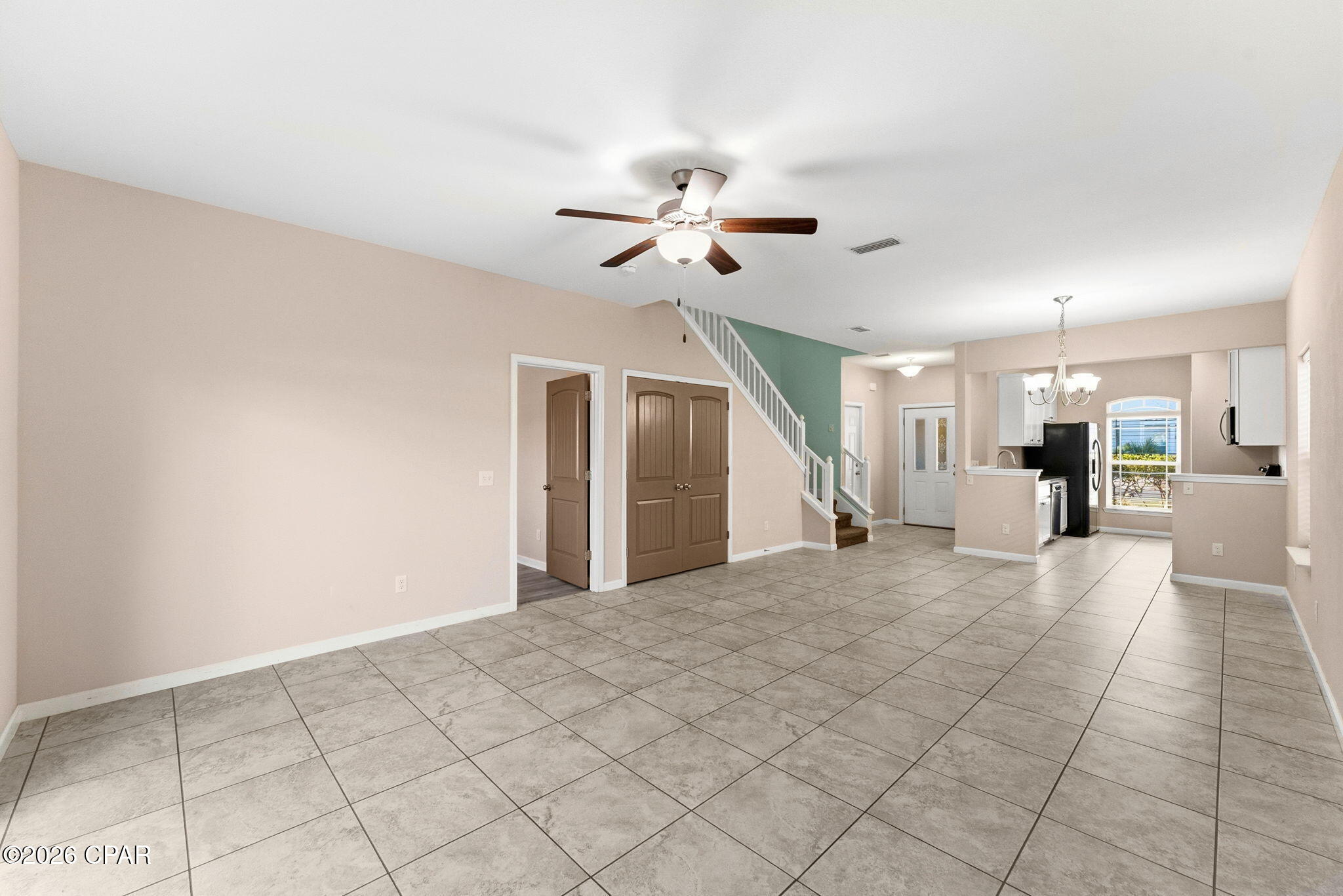 Hidden Lagoon - Residential Lease