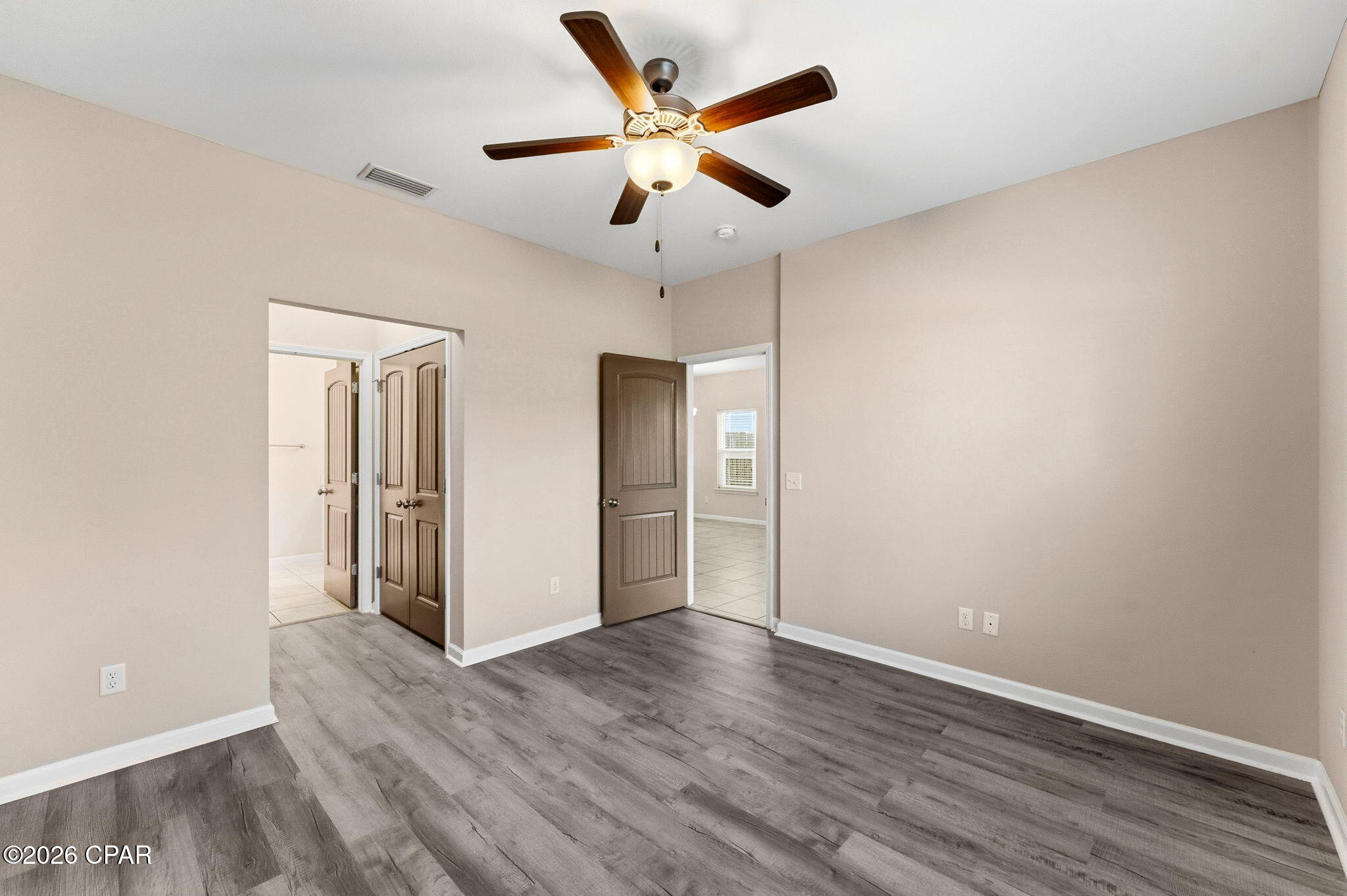 Hidden Lagoon - Residential Lease