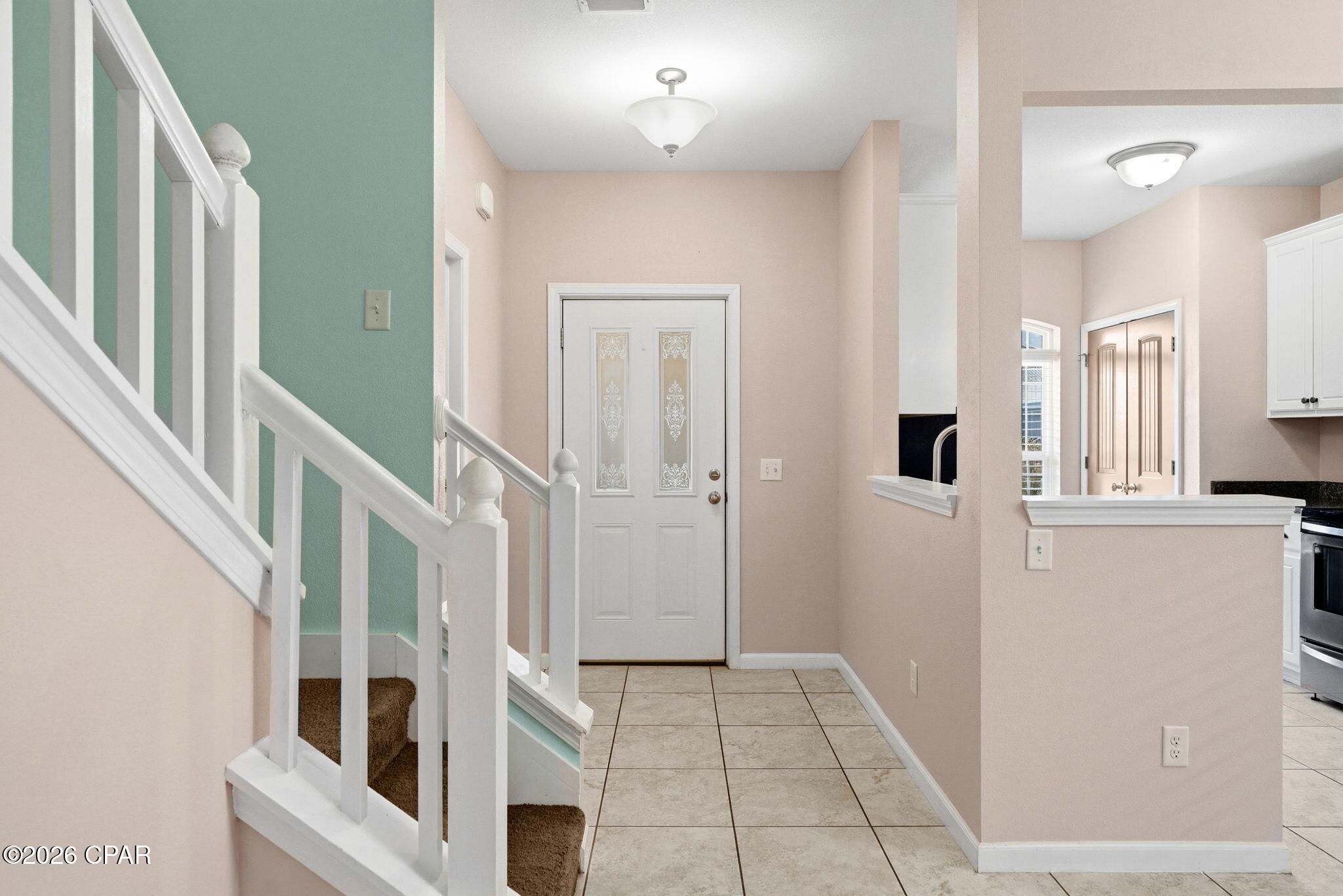 Hidden Lagoon - Residential Lease