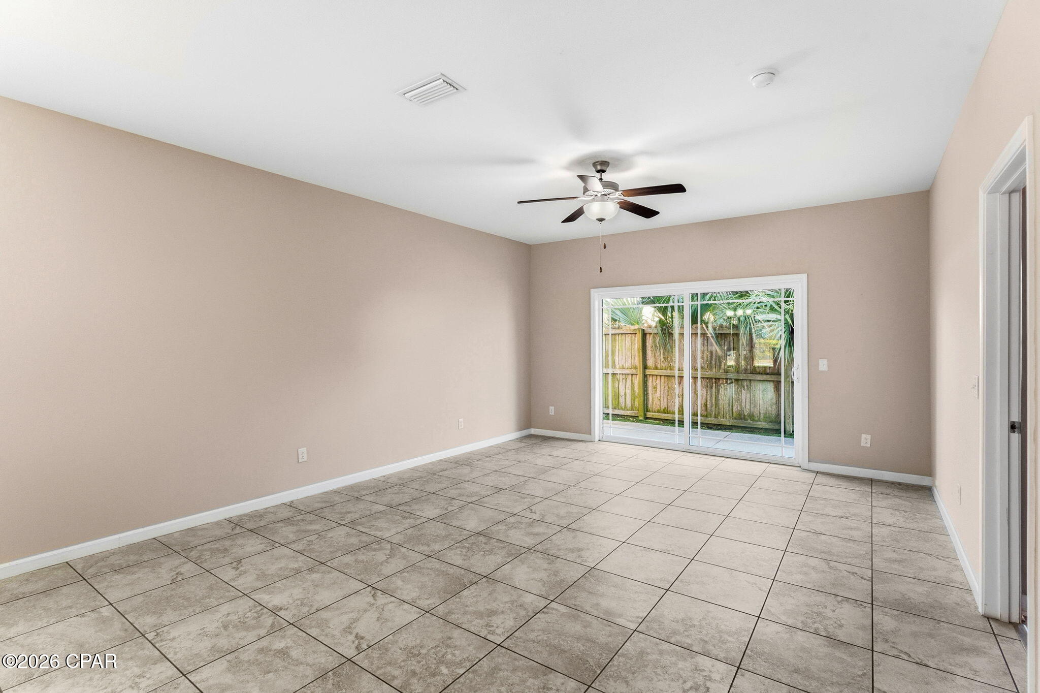 Hidden Lagoon - Residential Lease