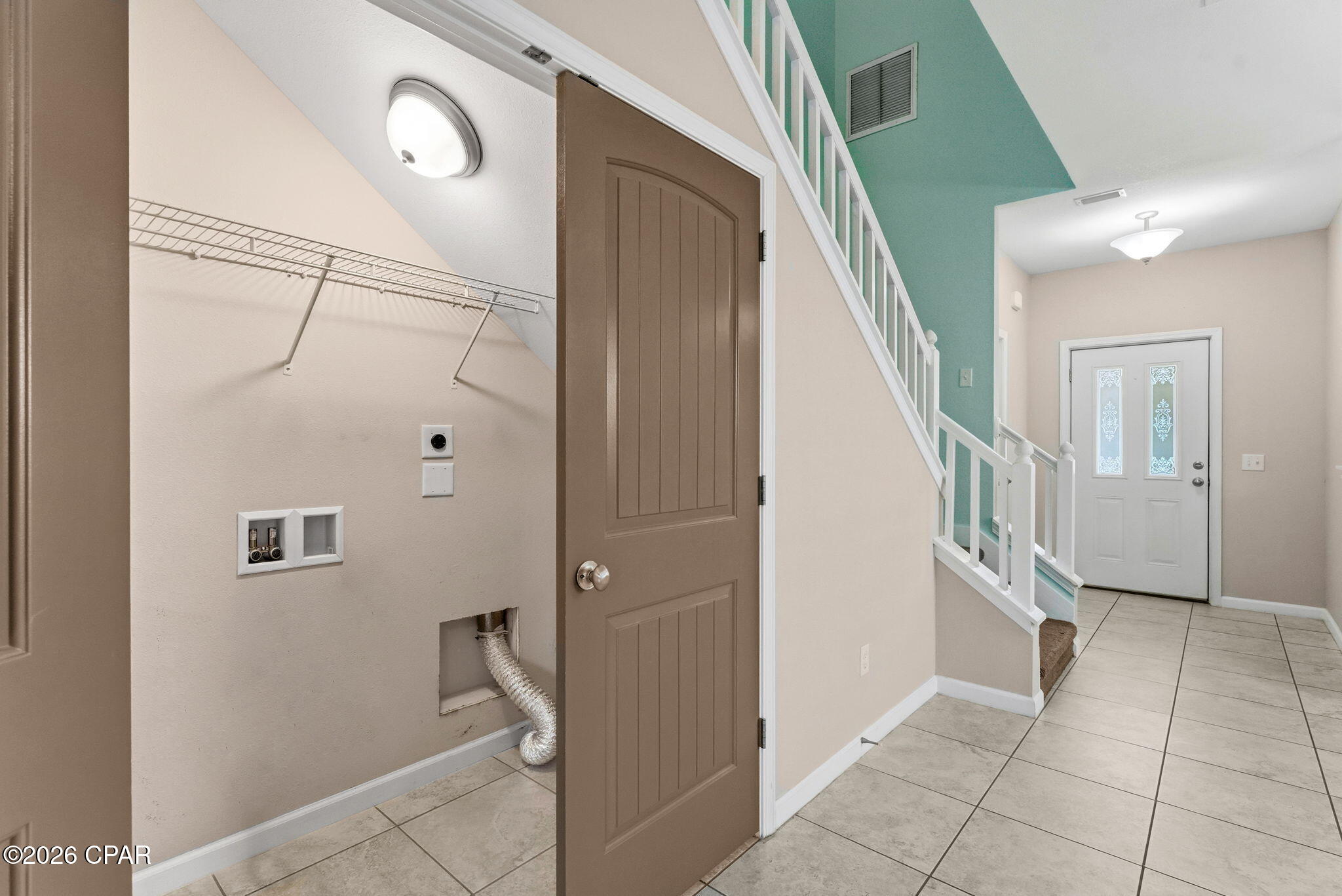 Hidden Lagoon - Residential Lease