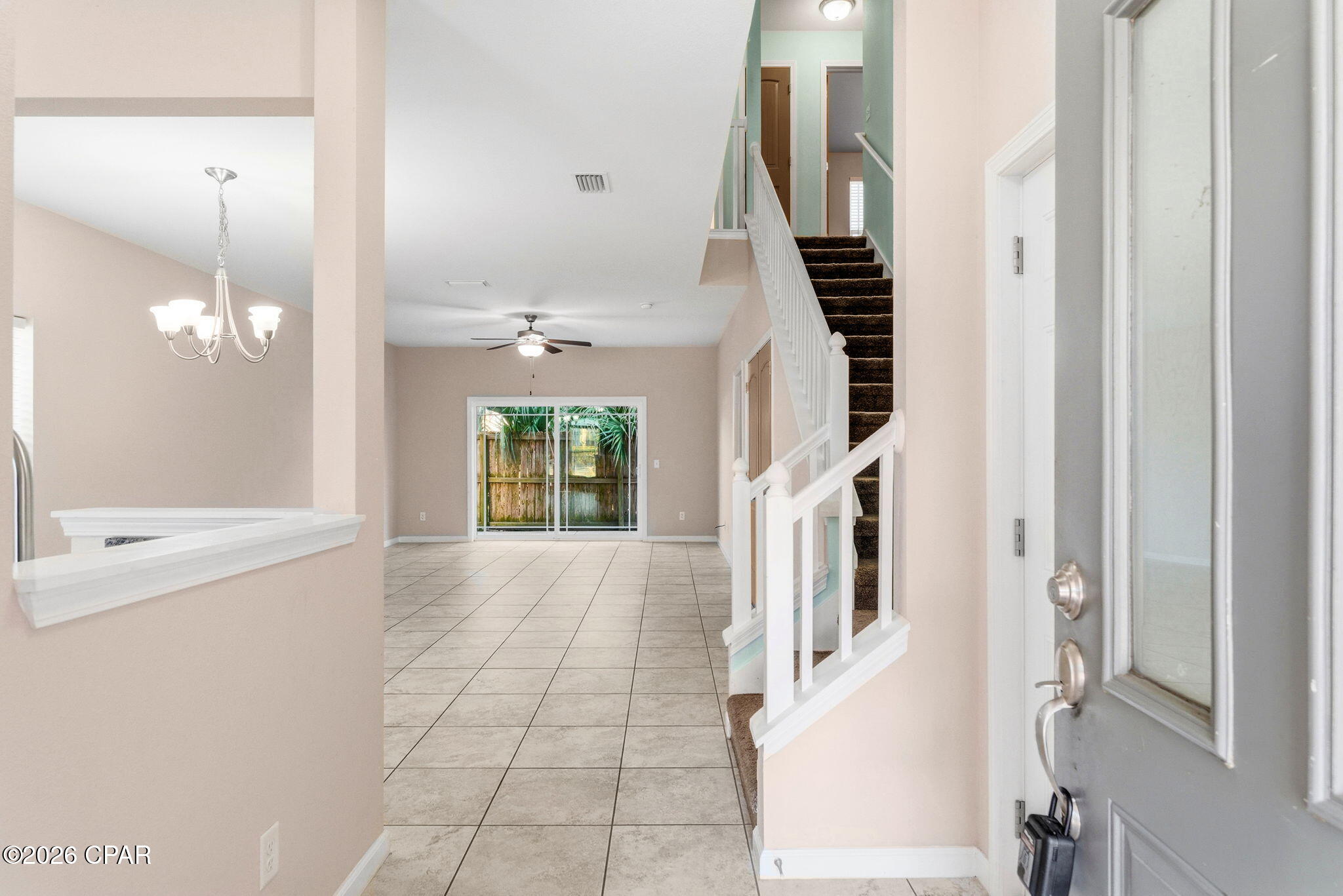 Hidden Lagoon - Residential Lease