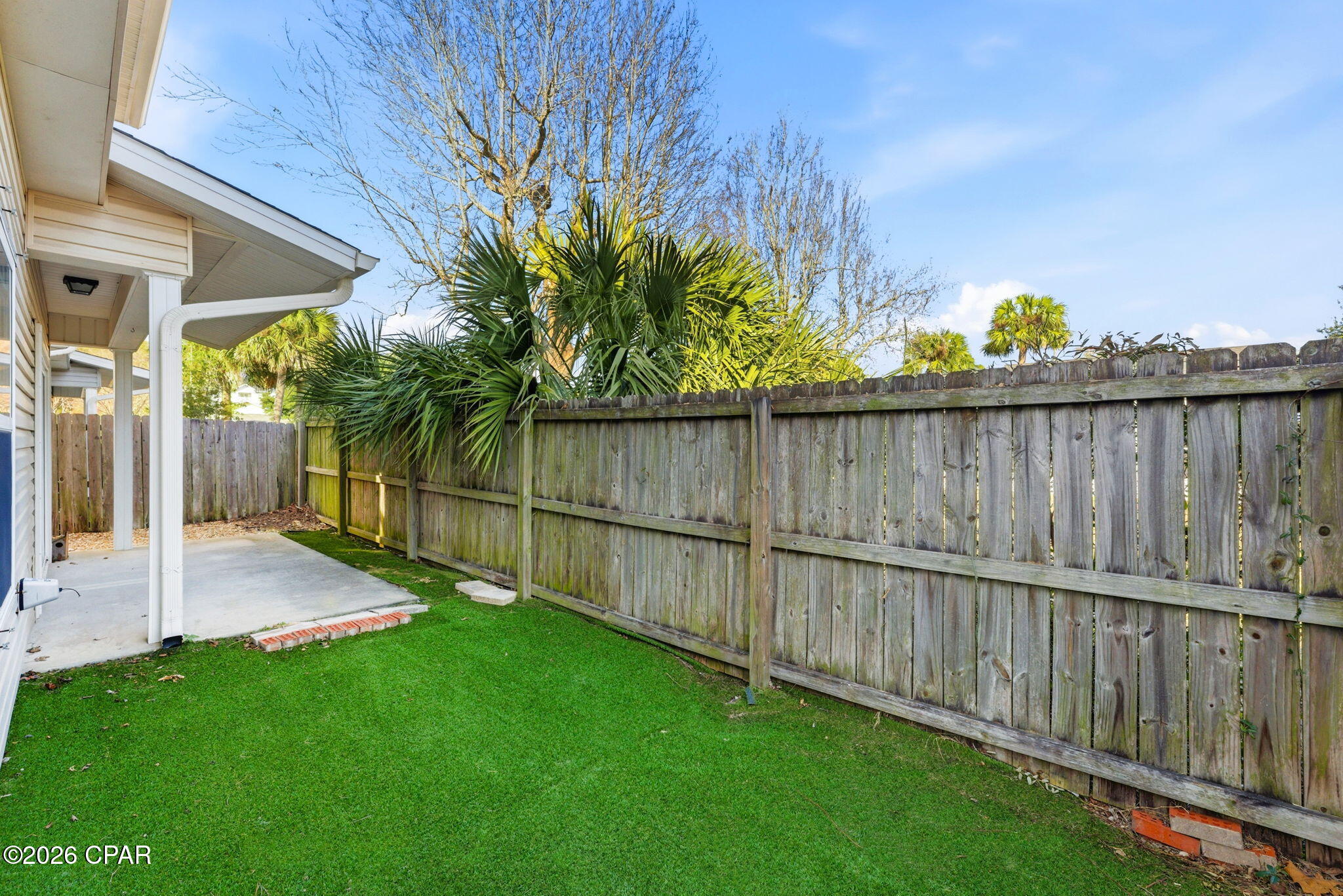 Hidden Lagoon - Residential Lease