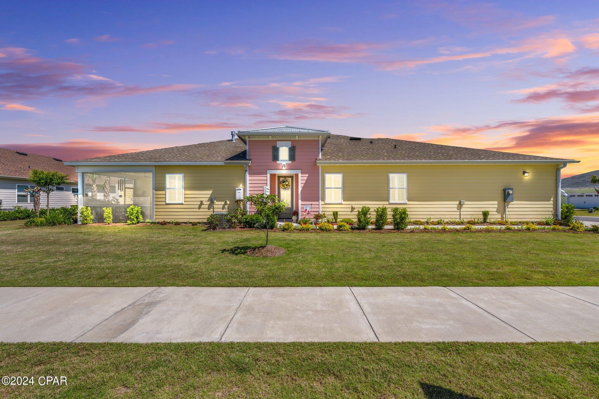 Latitude at Watersound - Residential