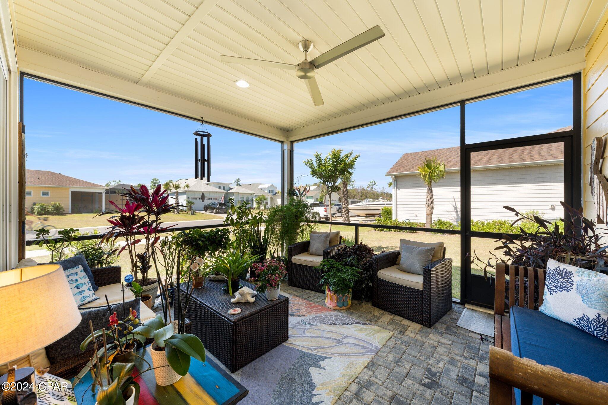 Latitude at Watersound - Residential