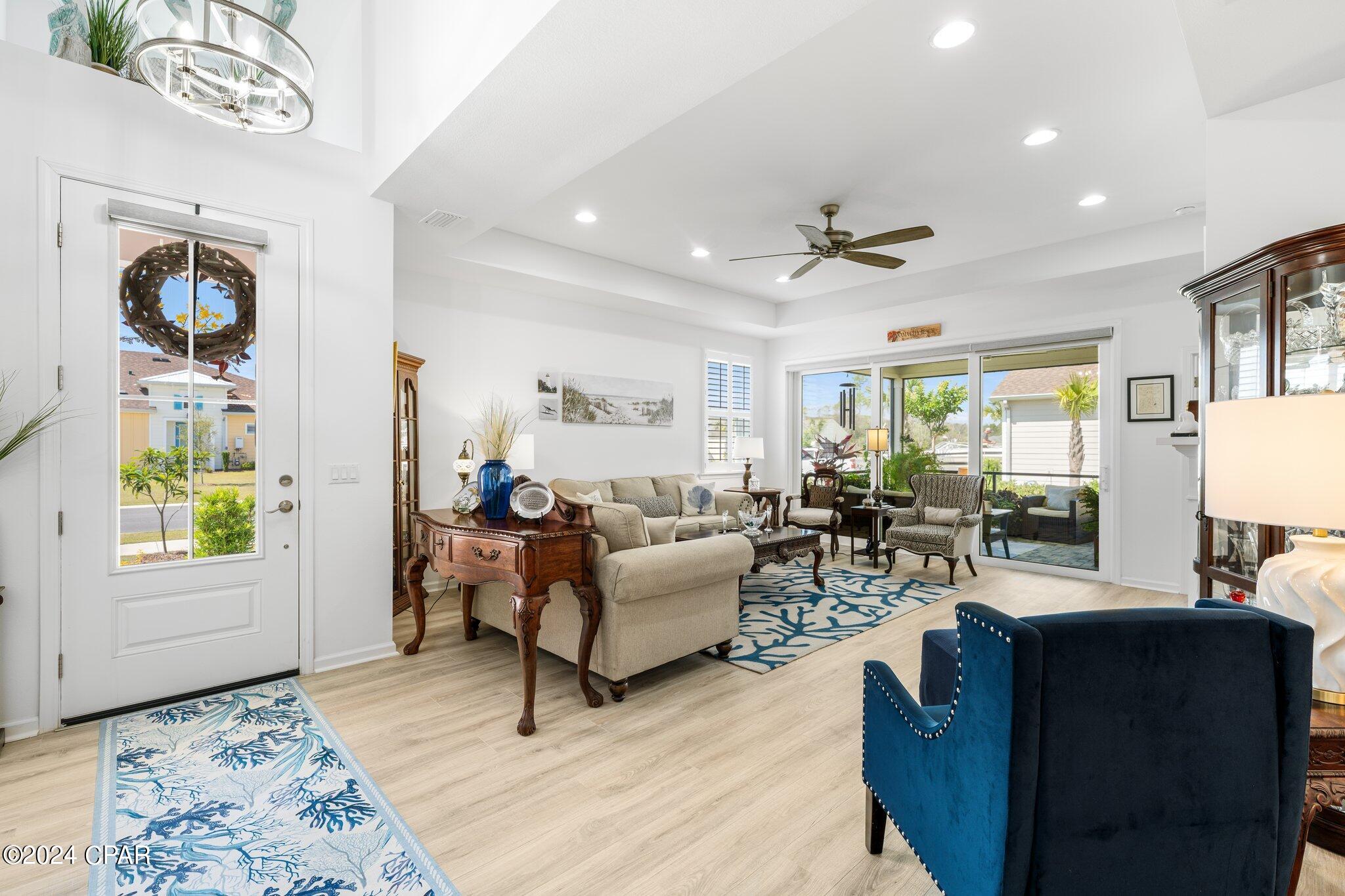 Latitude at Watersound - Residential