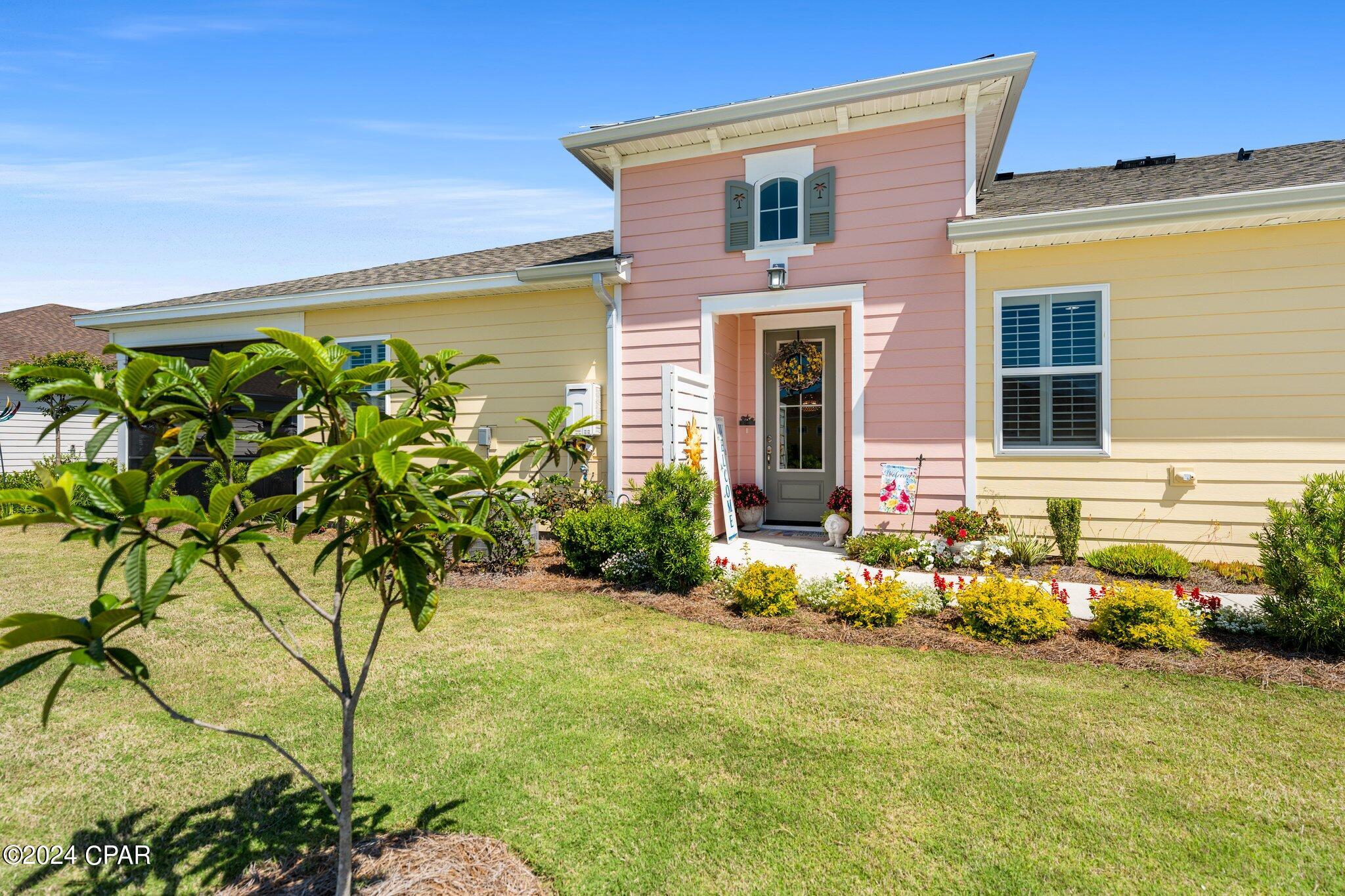 Latitude at Watersound - Residential