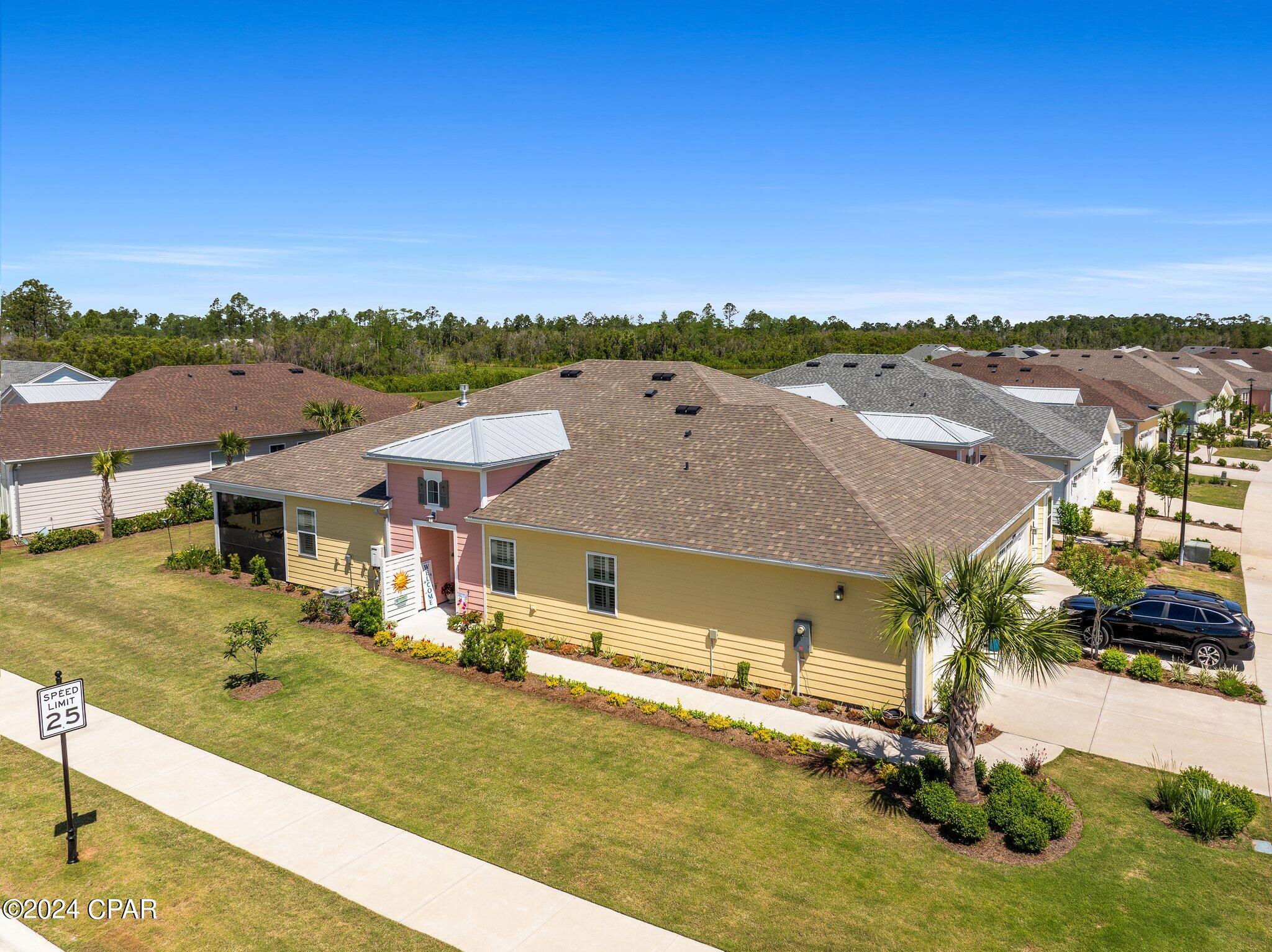 Latitude at Watersound - Residential