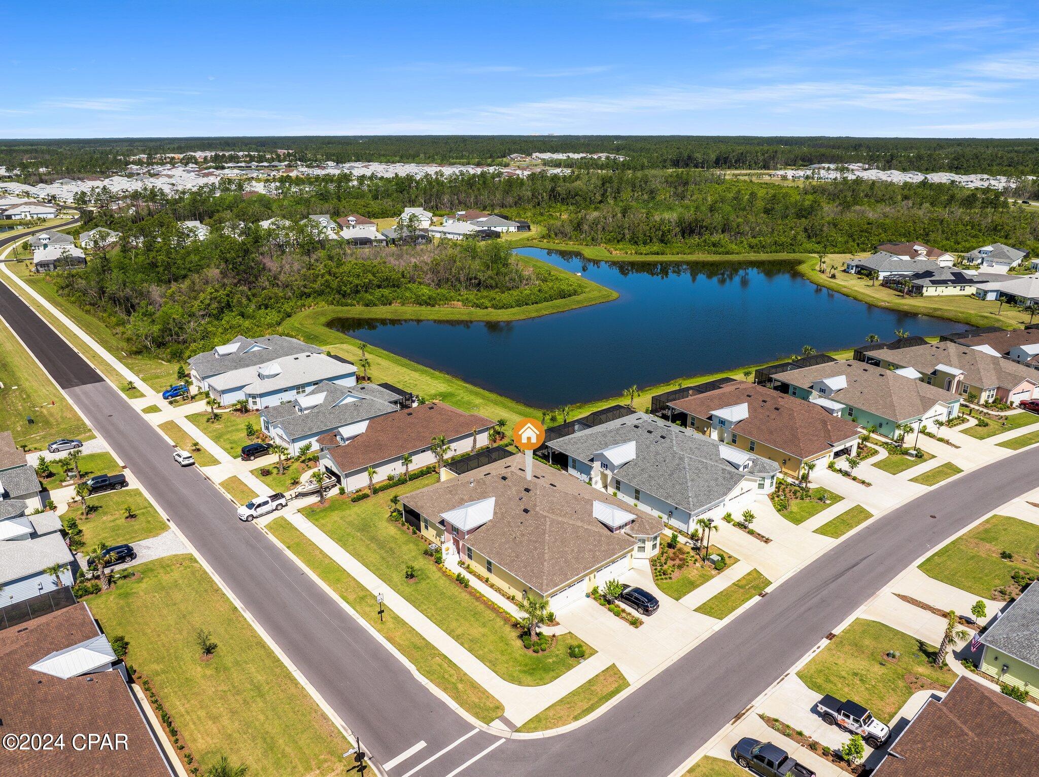 Latitude at Watersound - Residential