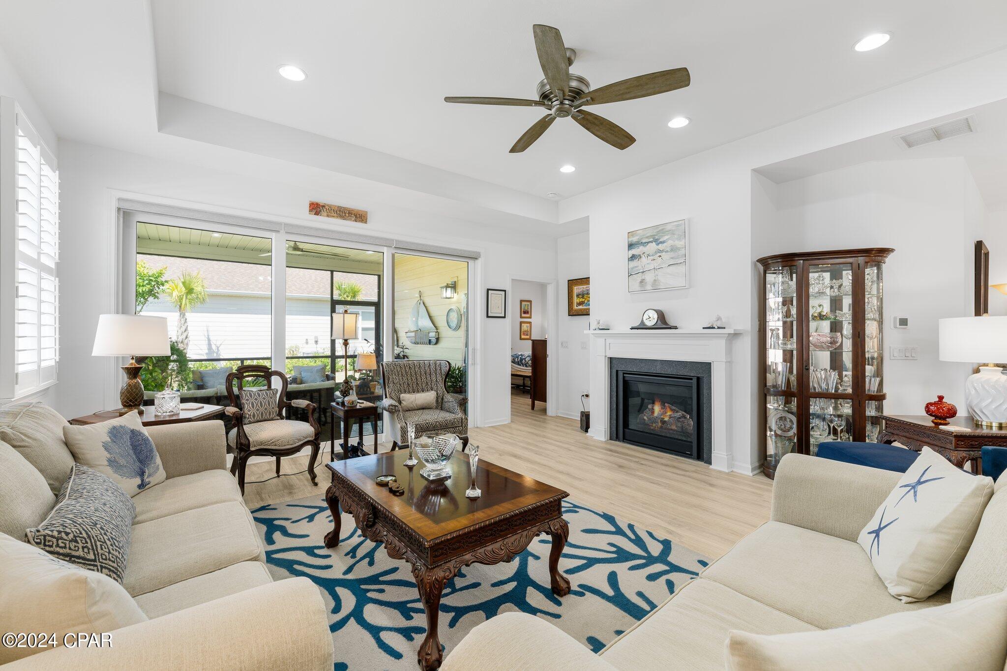 Latitude at Watersound - Residential