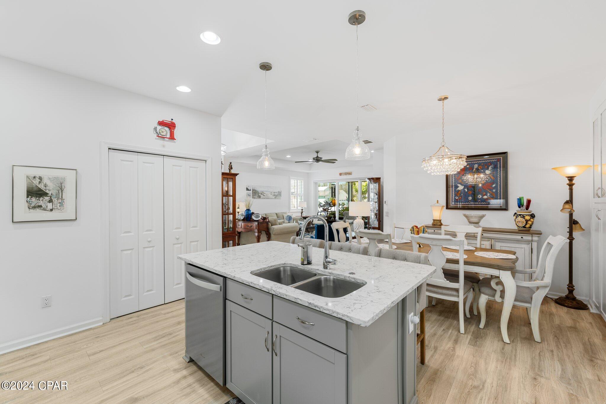 Latitude at Watersound - Residential