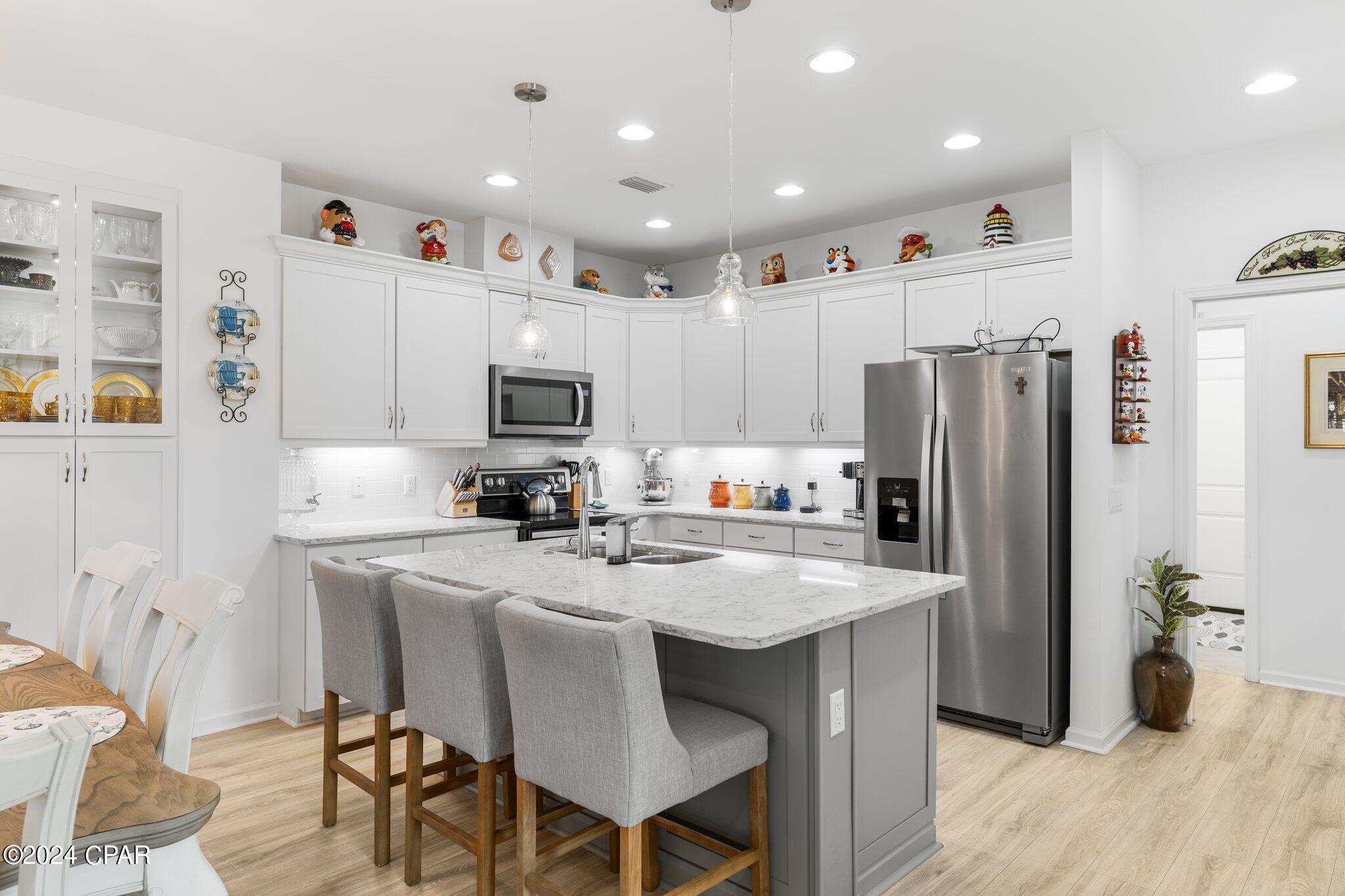 Latitude at Watersound - Residential