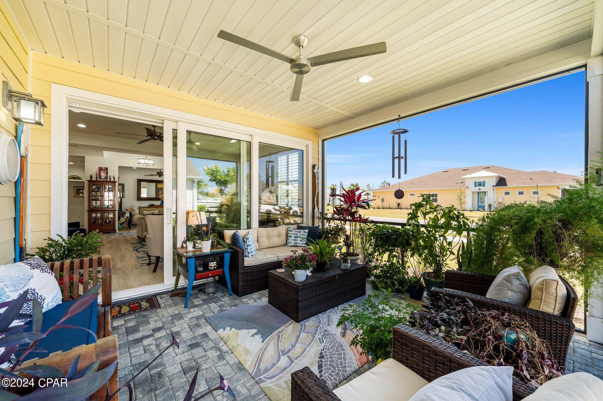 Latitude at Watersound - Residential