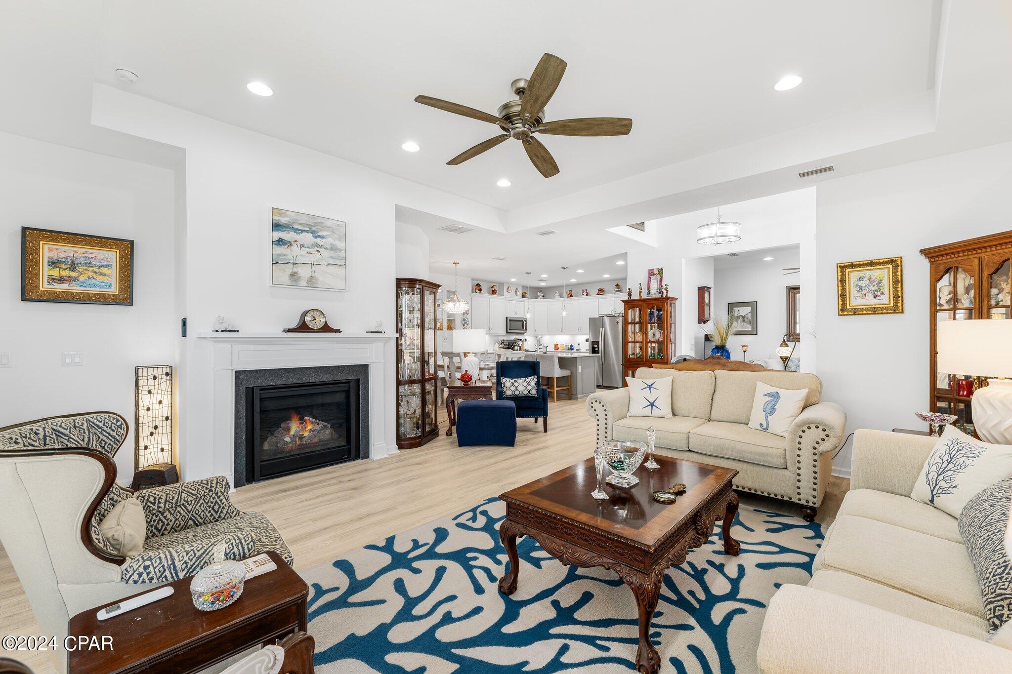 Latitude at Watersound - Residential