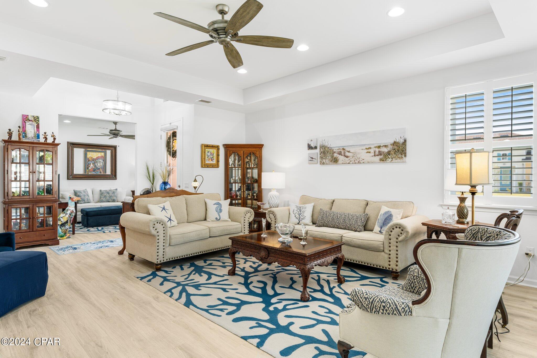 Latitude at Watersound - Residential