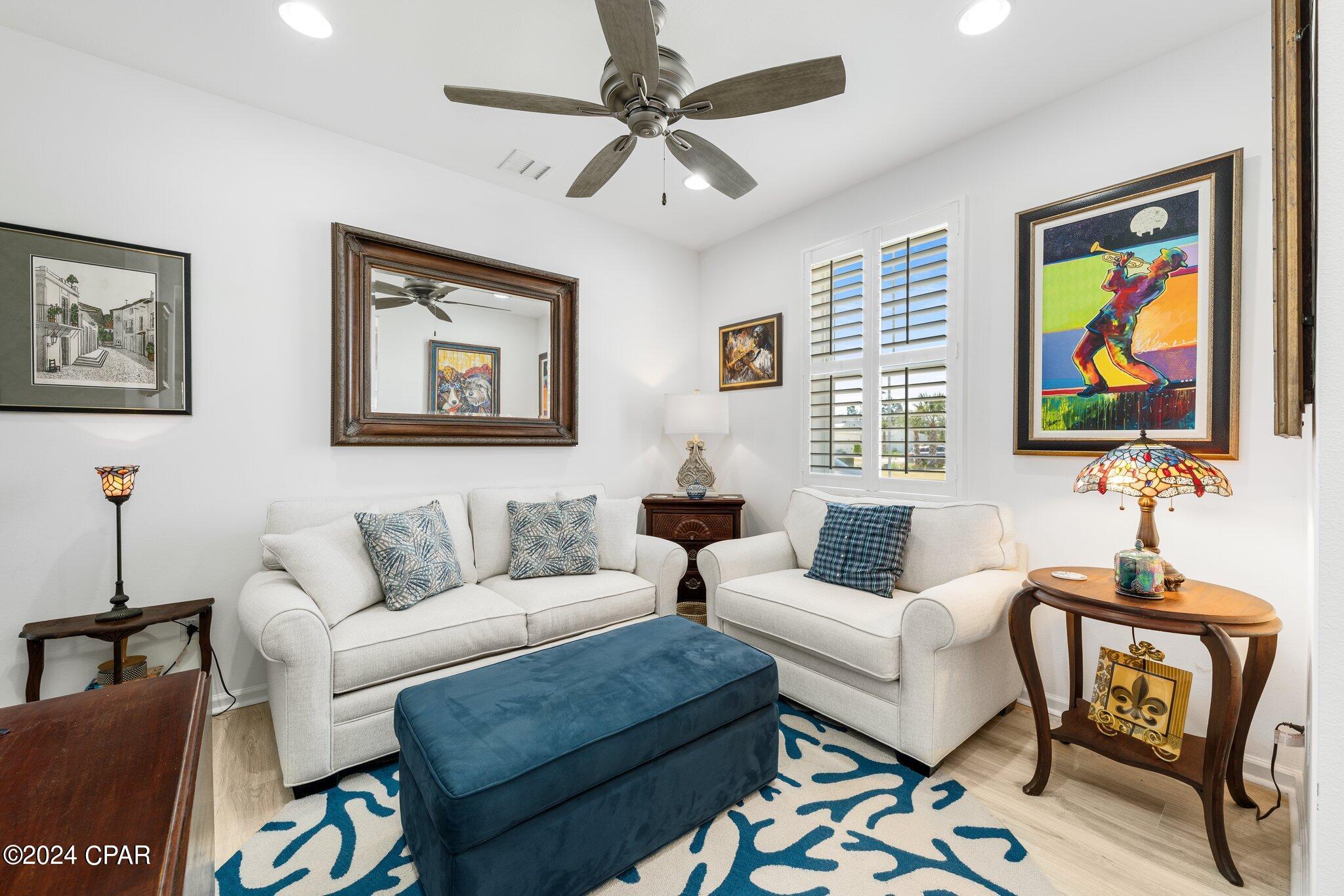 Latitude at Watersound - Residential