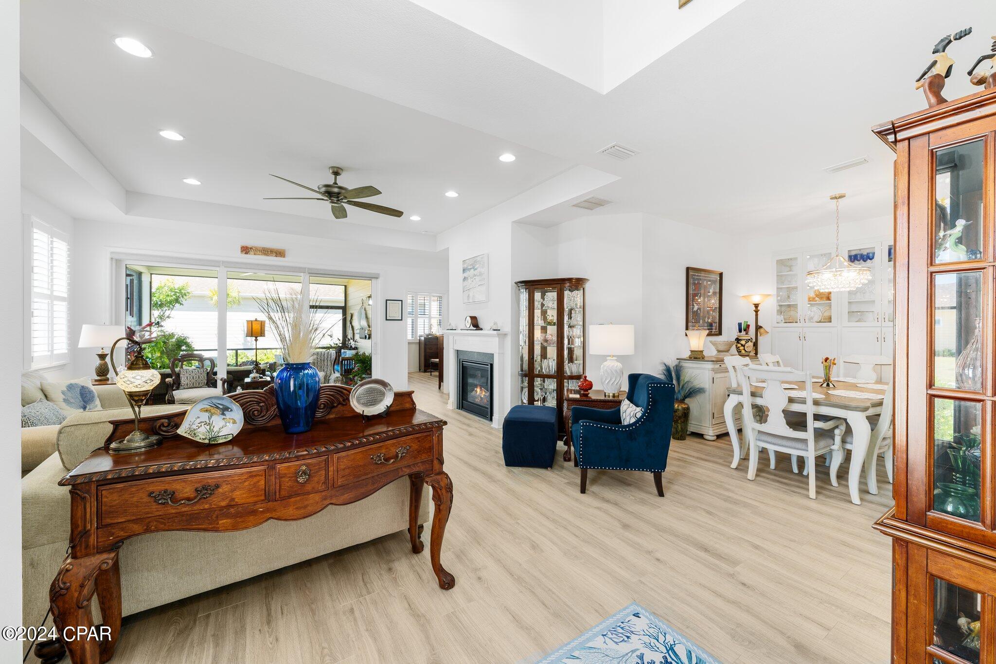 Latitude at Watersound - Residential