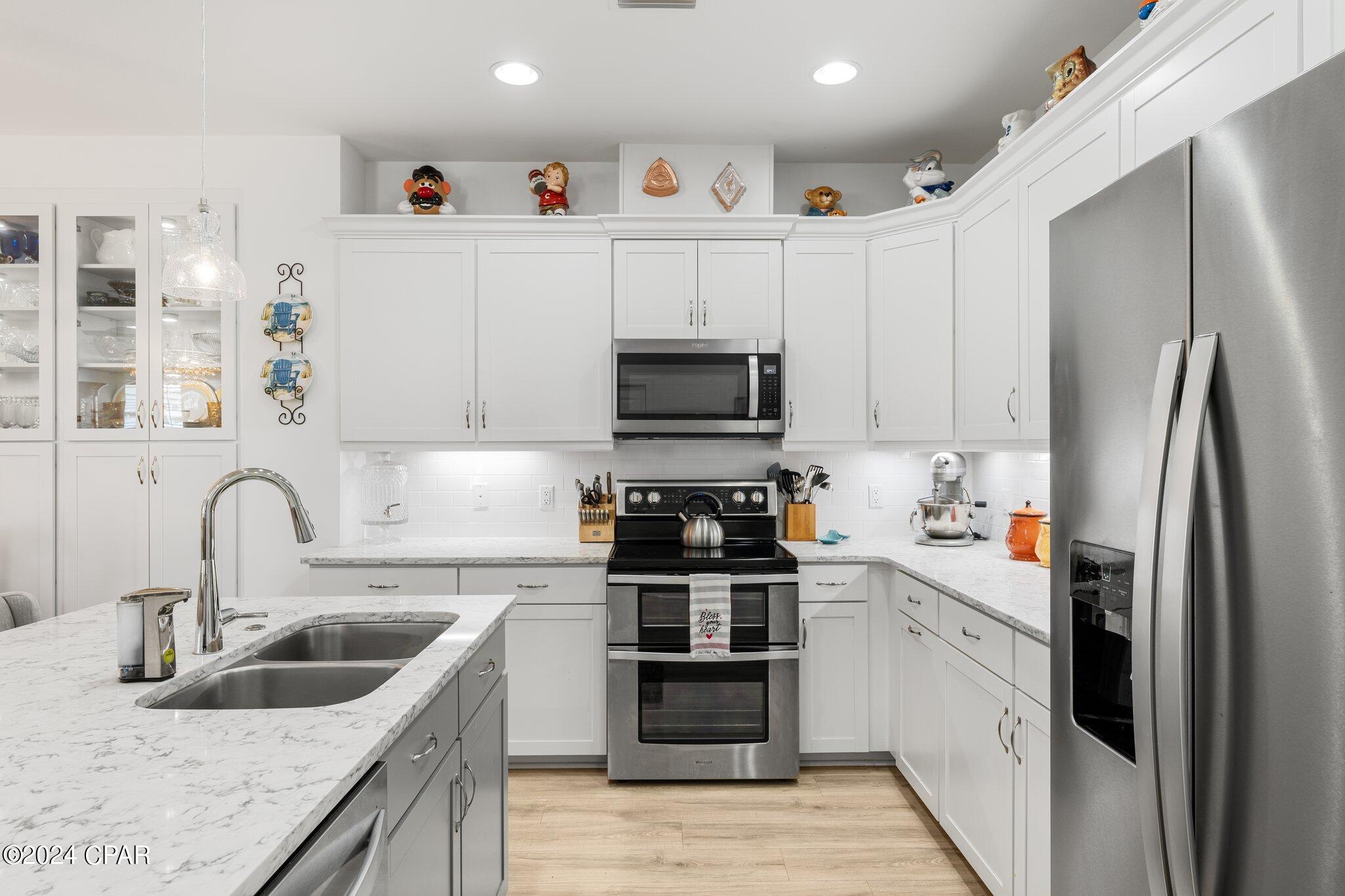 Latitude at Watersound - Residential