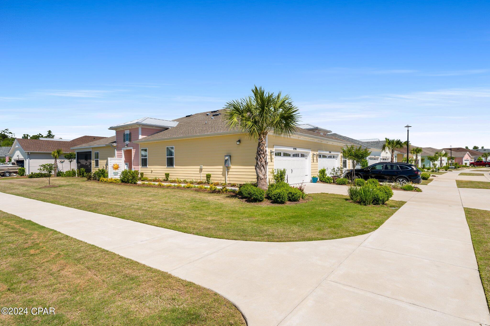 Latitude at Watersound - Residential