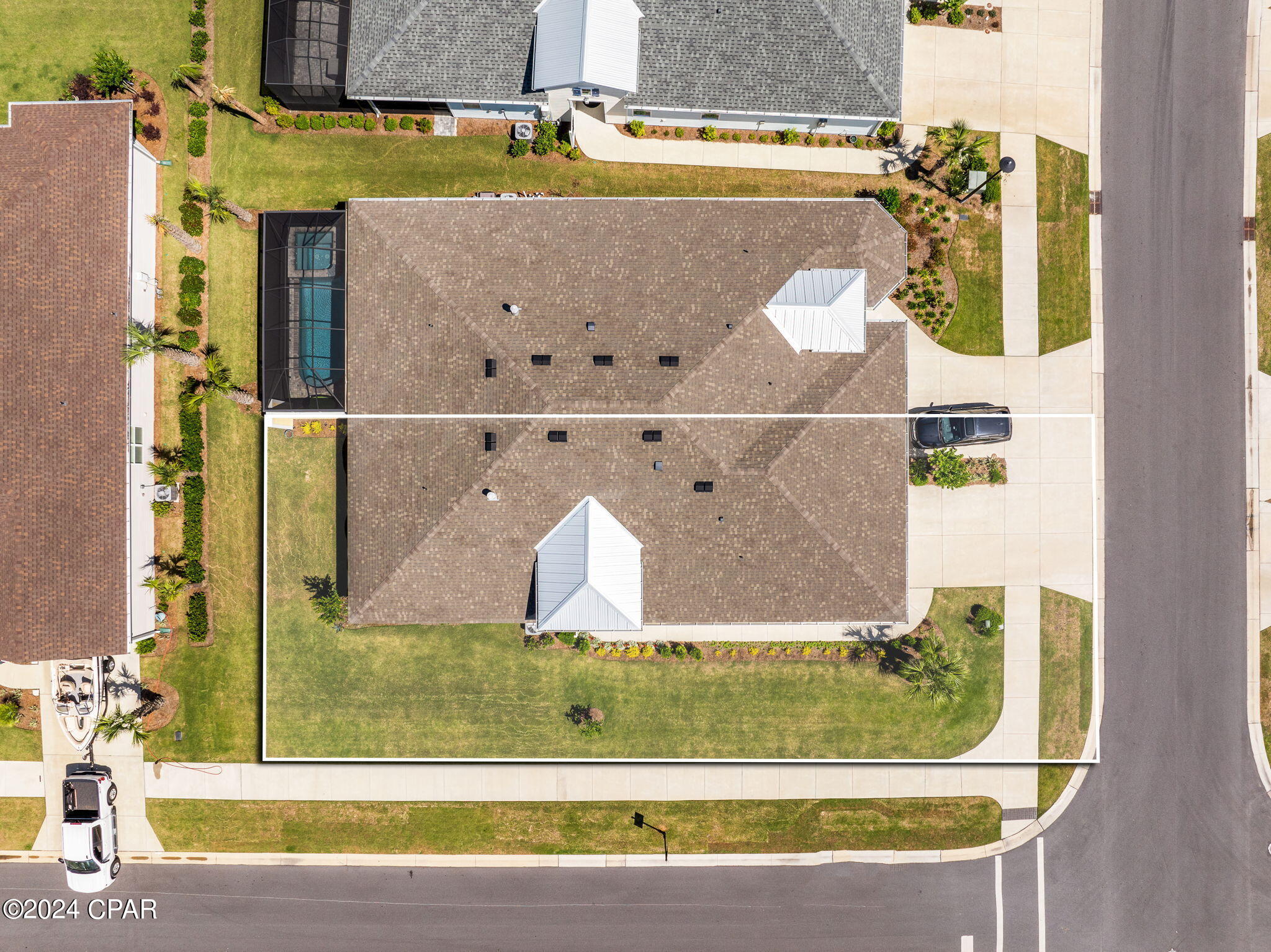 Latitude at Watersound - Residential