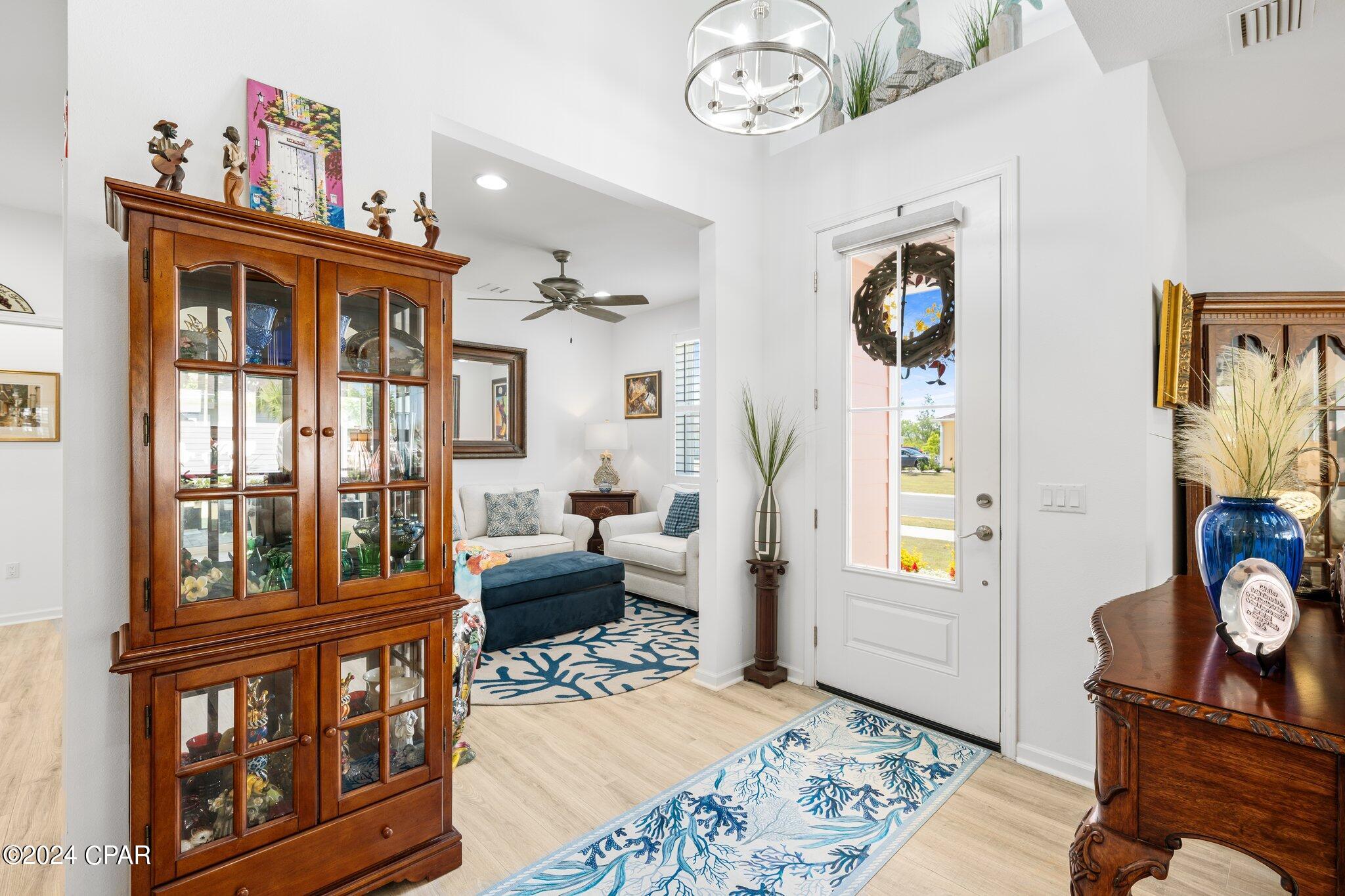 Latitude at Watersound - Residential