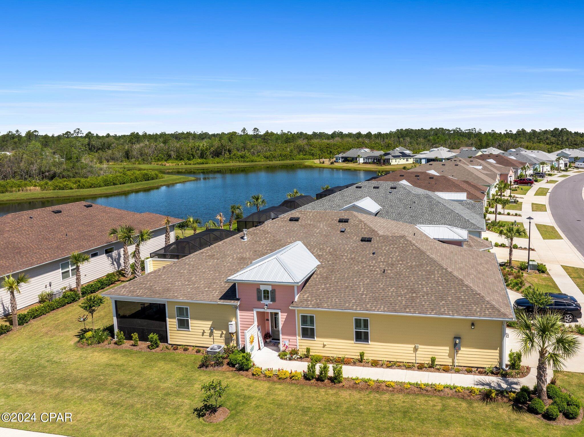 Latitude at Watersound - Residential