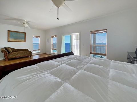 A home in Port St. Joe