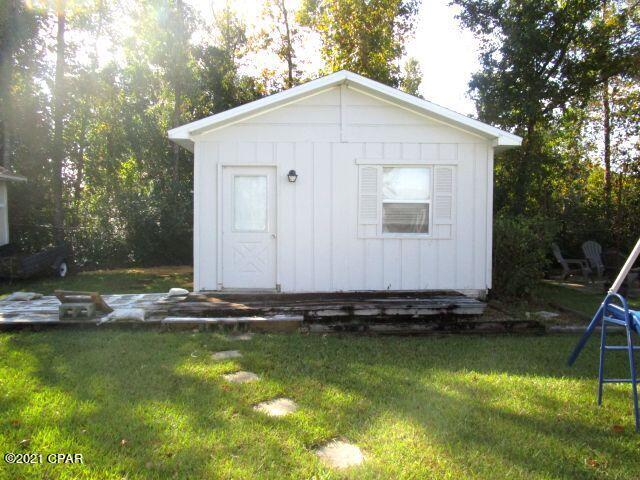 Lynn Haven - Residential