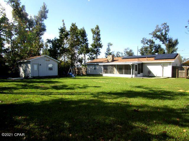 Lynn Haven - Residential