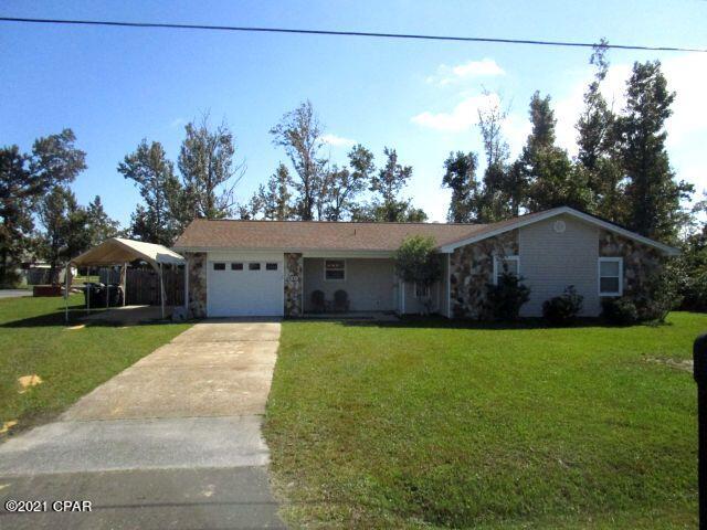 Lynn Haven - Residential