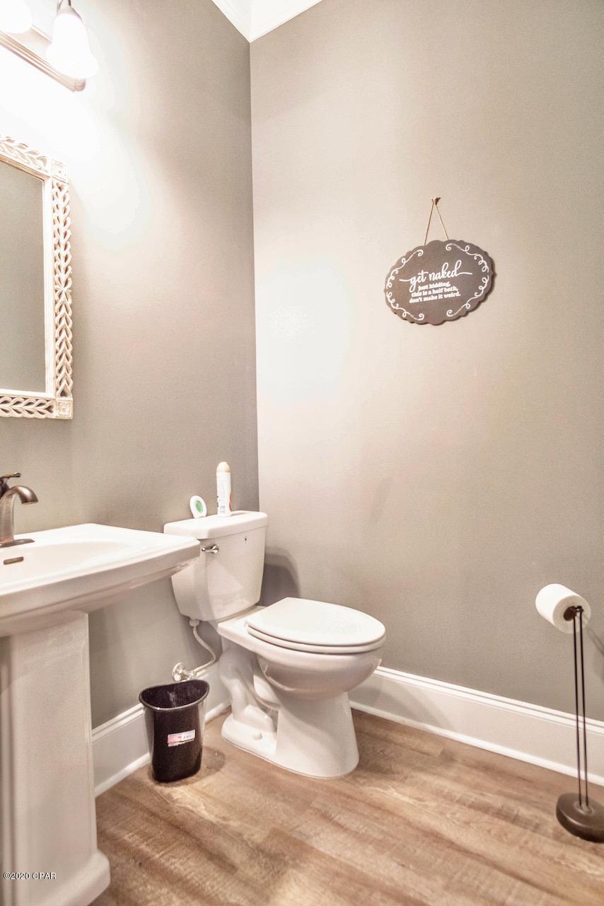 Bay Point Unit 1 - Residential