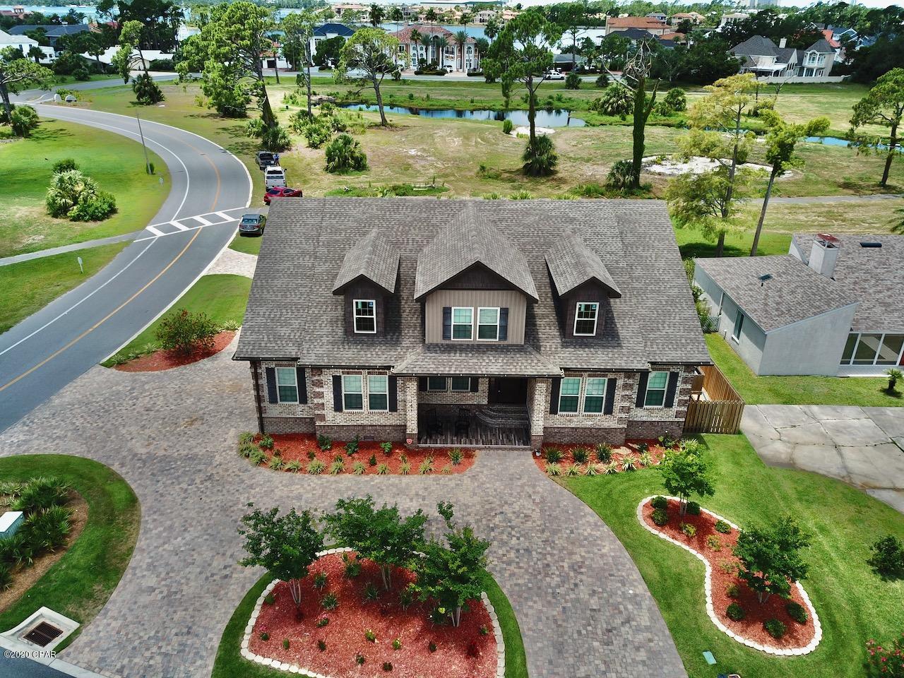 Bay Point Unit 1 - Residential