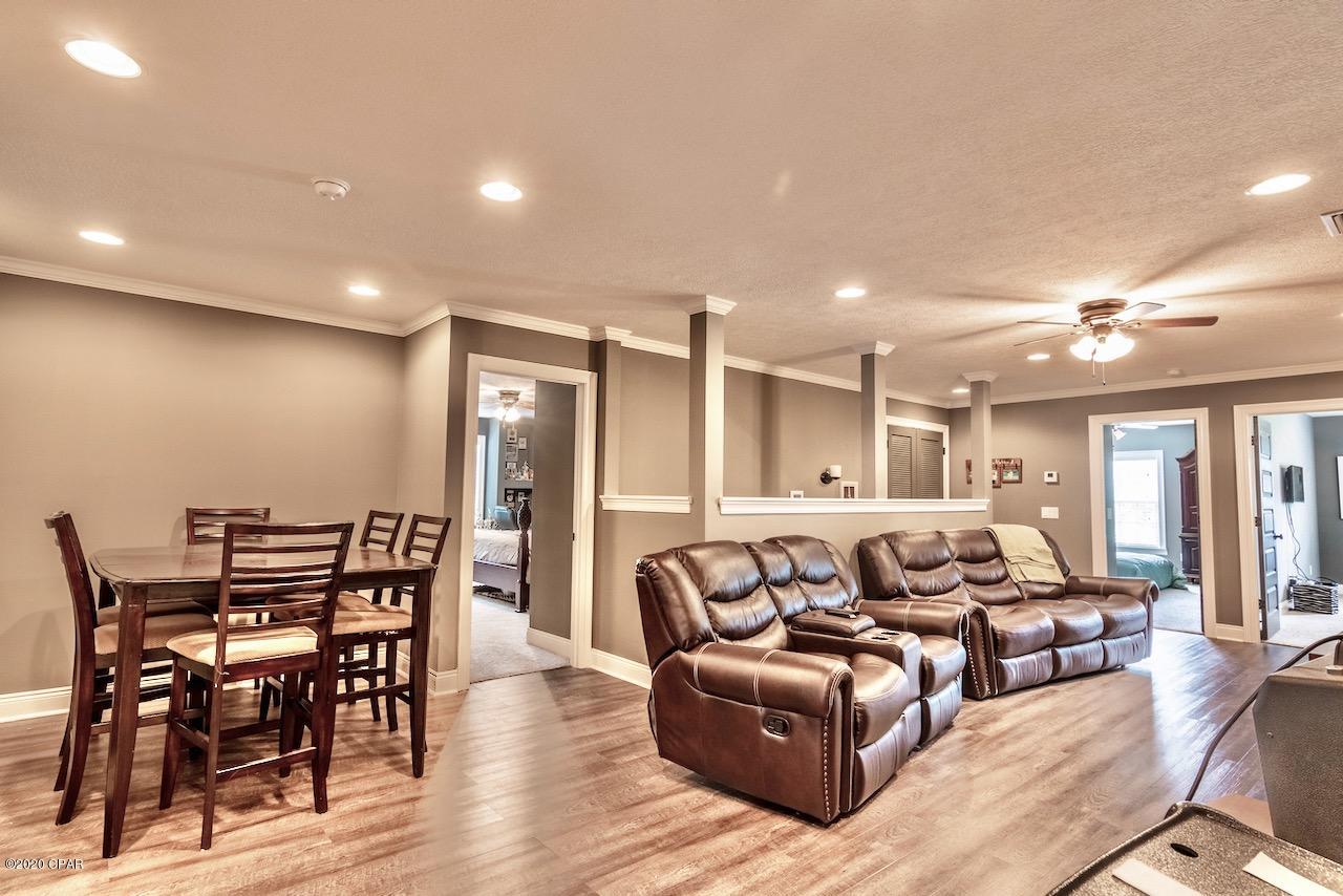 Bay Point Unit 1 - Residential