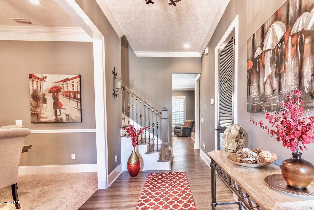 Bay Point Unit 1 - Residential