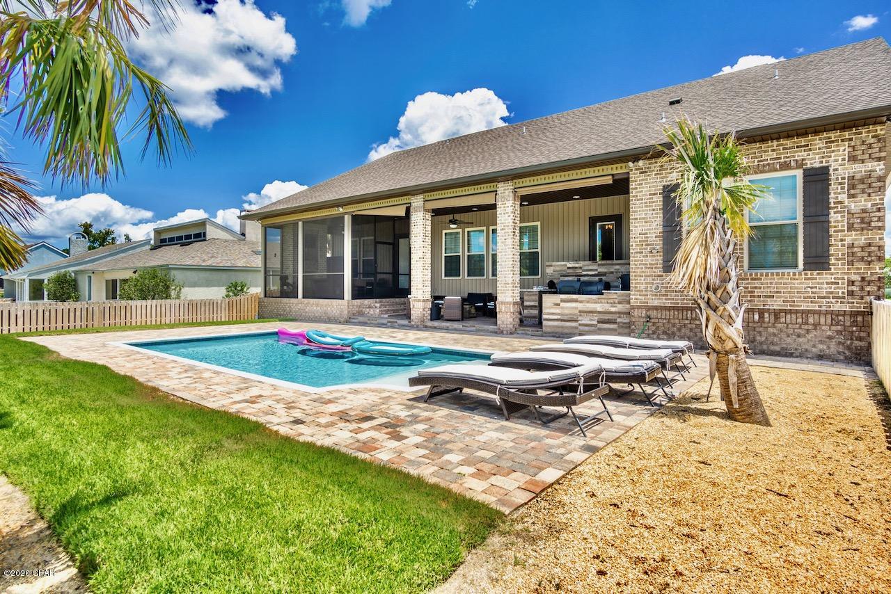 Bay Point Unit 1 - Residential