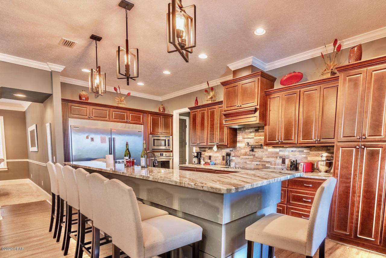 Bay Point Unit 1 - Residential