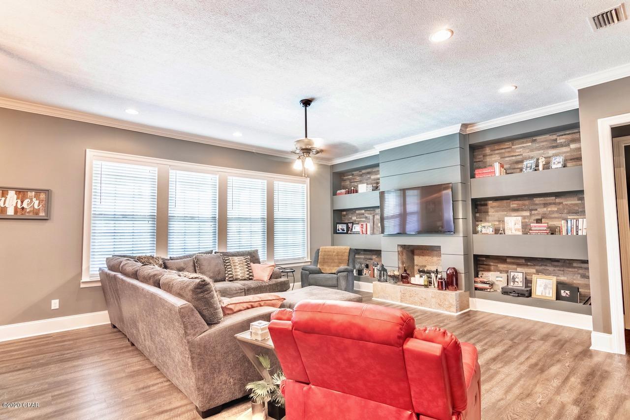 Bay Point Unit 1 - Residential