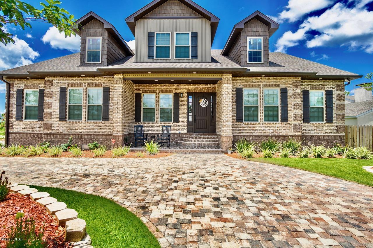 Bay Point Unit 1 - Residential