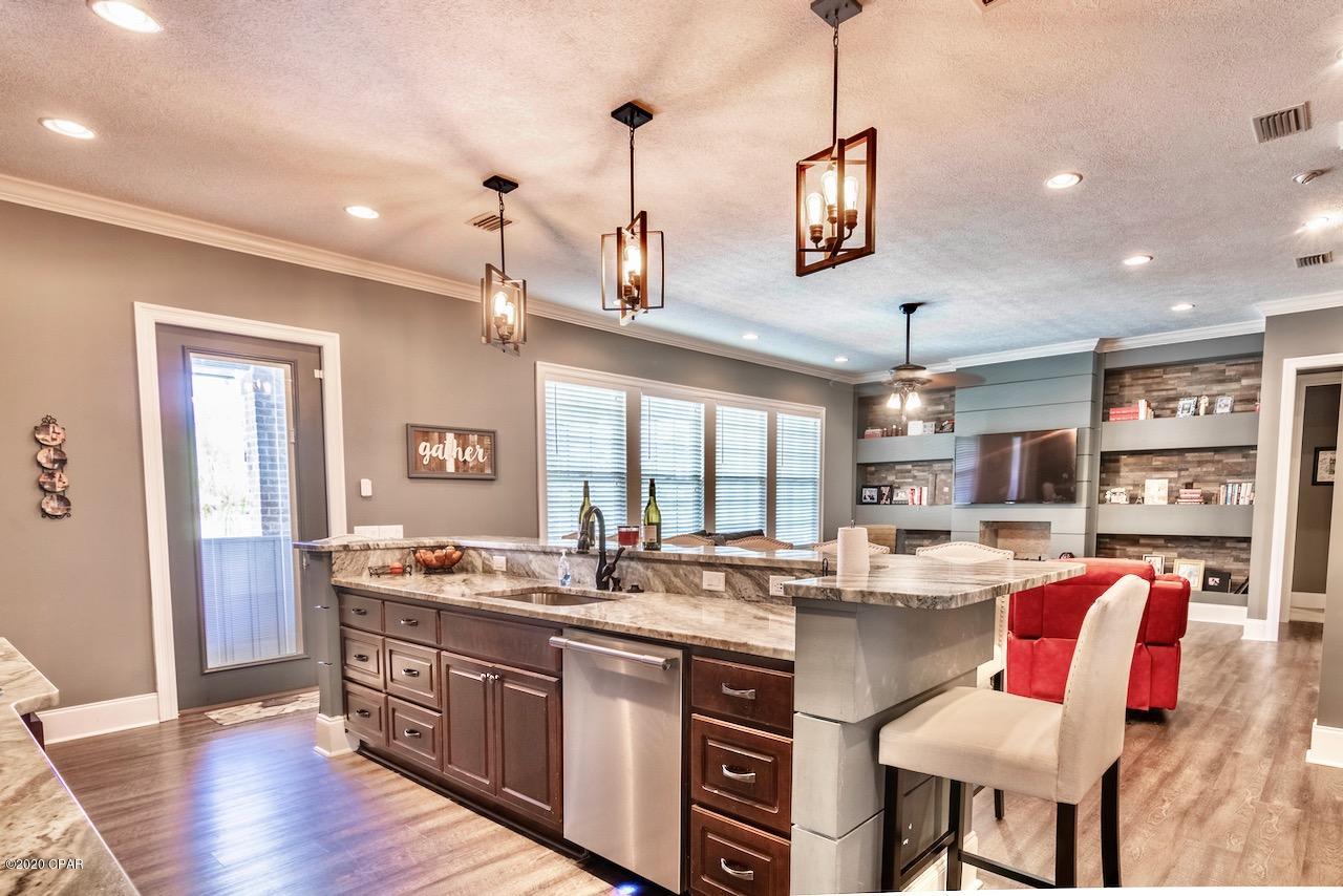 Bay Point Unit 1 - Residential