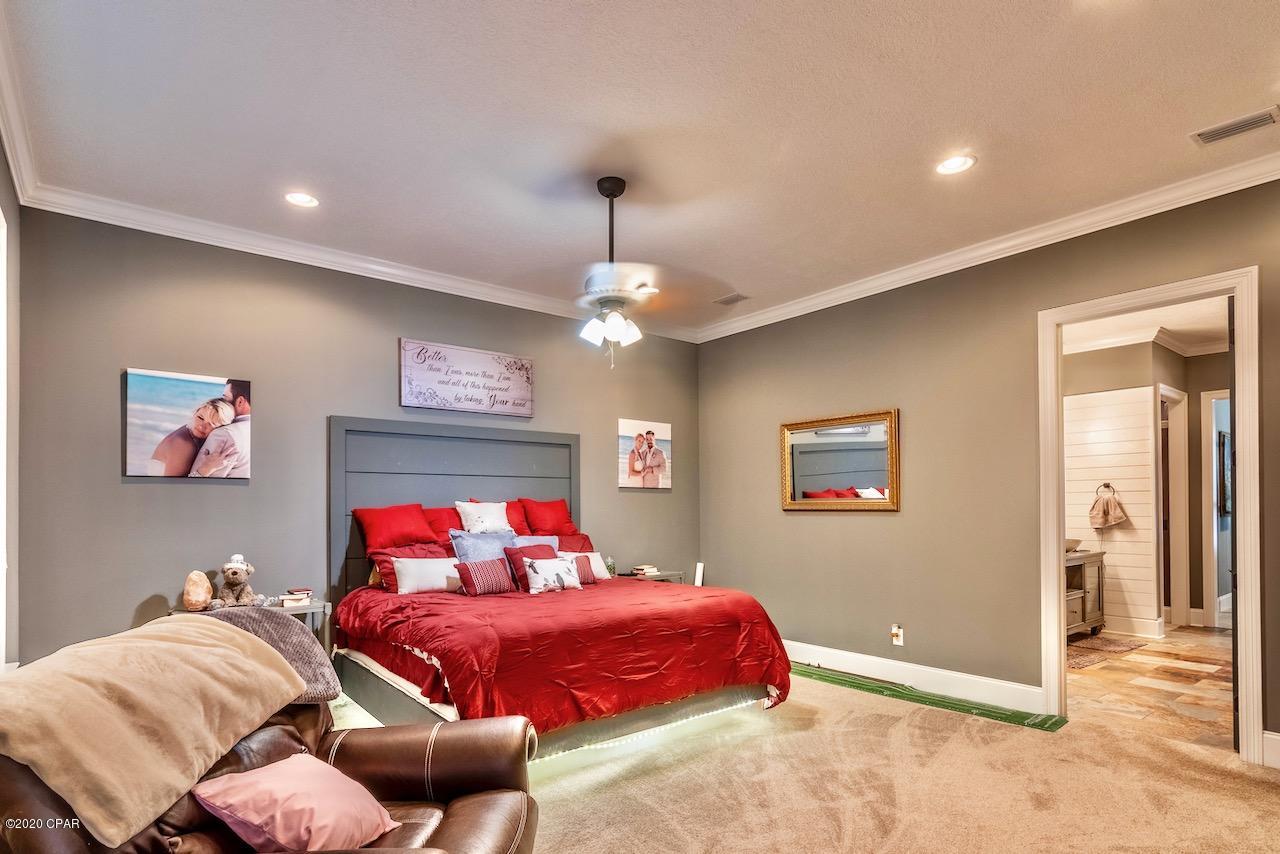 Bay Point Unit 1 - Residential