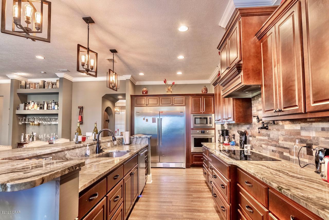 Bay Point Unit 1 - Residential