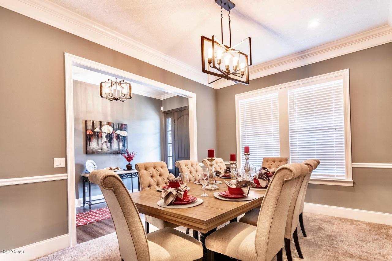 Bay Point Unit 1 - Residential