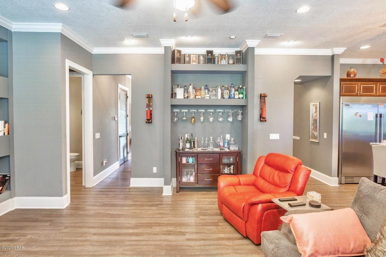 Bay Point Unit 1 - Residential