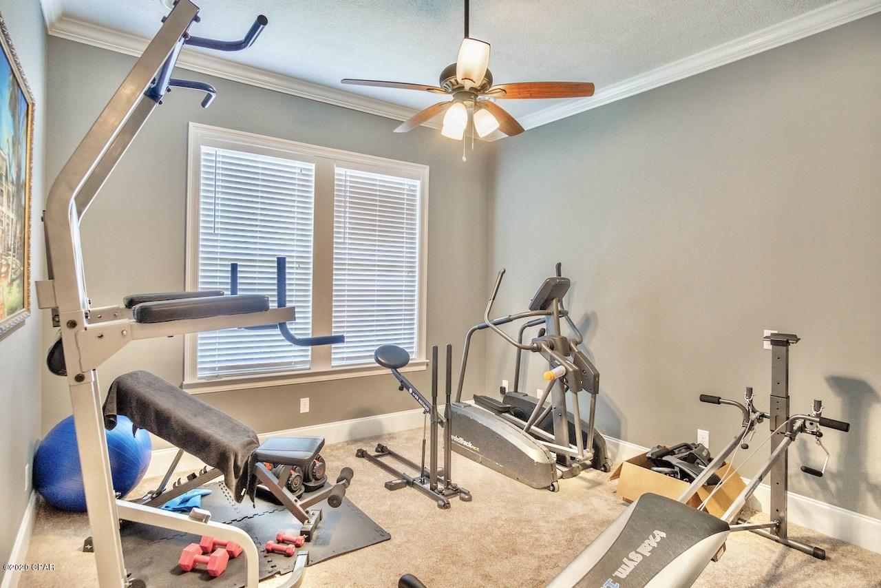 Bay Point Unit 1 - Residential