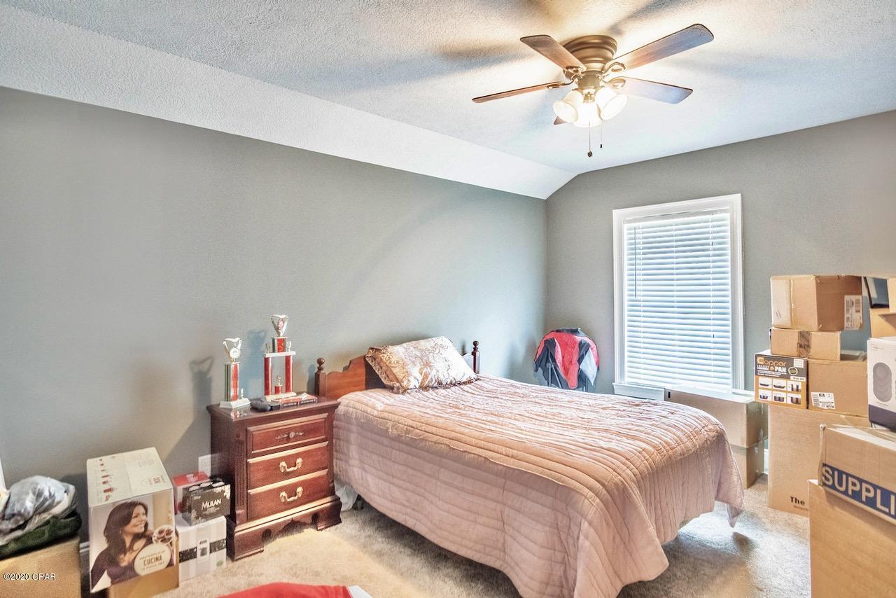 Bay Point Unit 1 - Residential