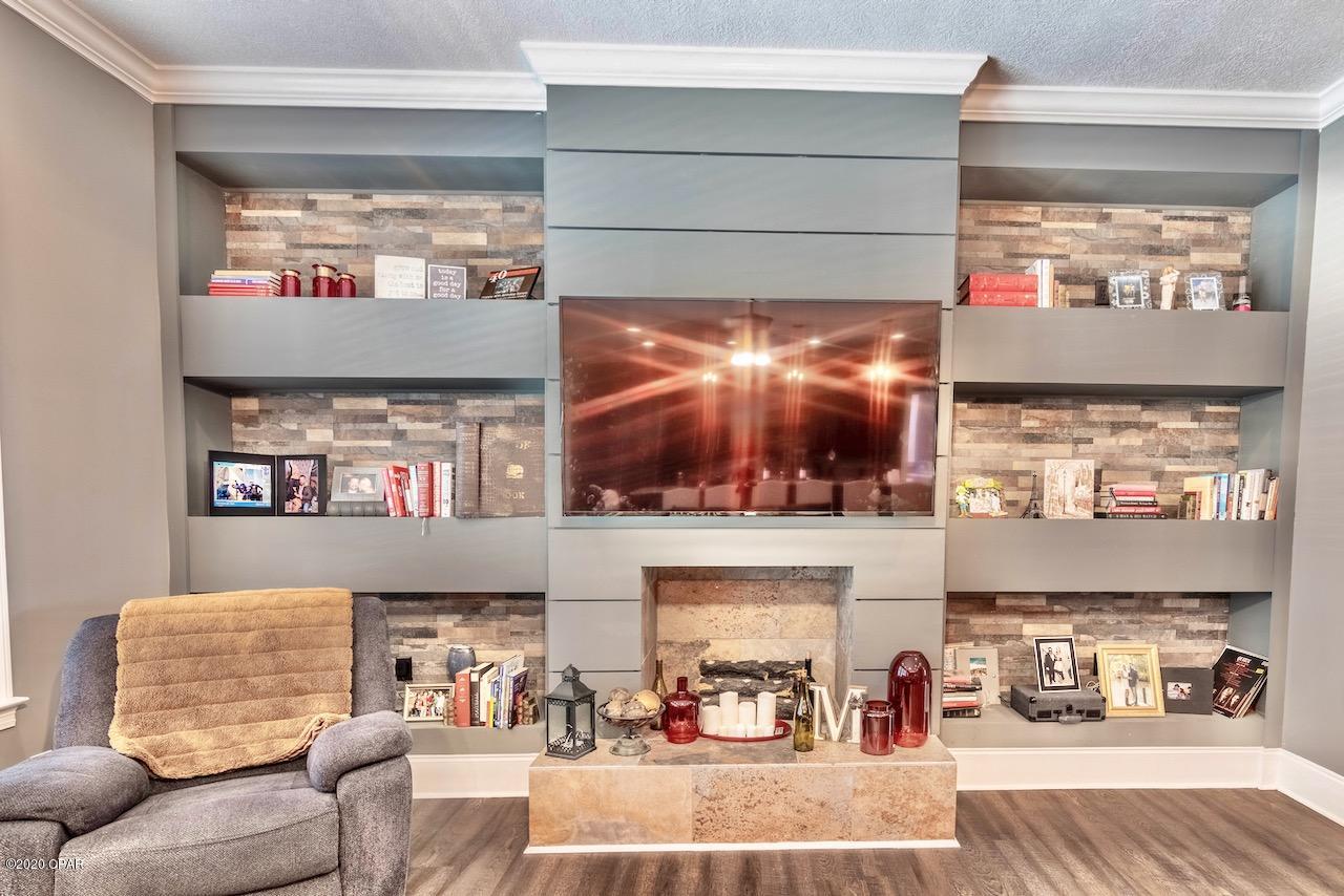 Bay Point Unit 1 - Residential