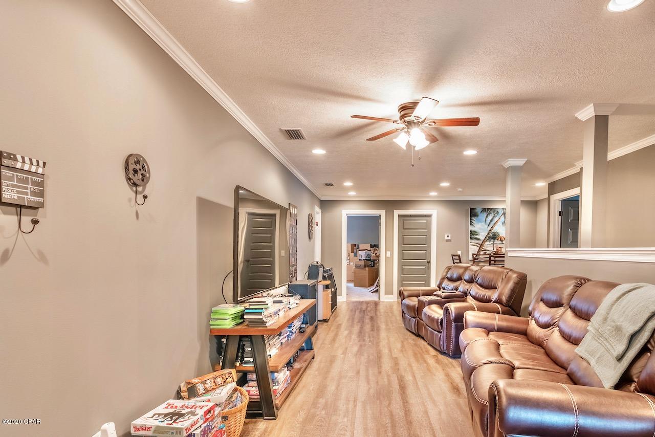 Bay Point Unit 1 - Residential