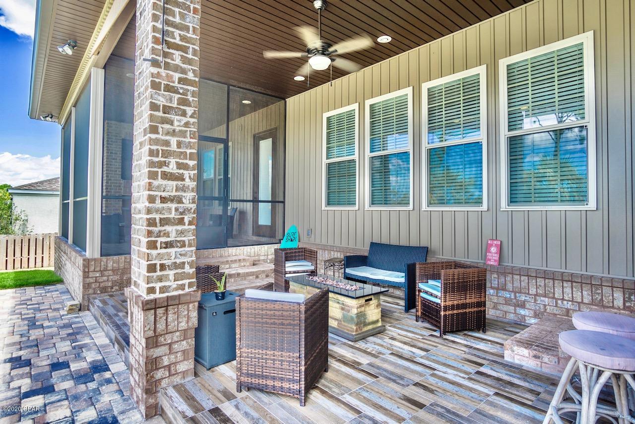 Bay Point Unit 1 - Residential